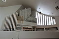 Церковный орган