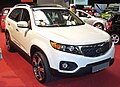 Kia Sorento (2009)