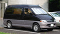 1997 Toyota Granvia (XH10)