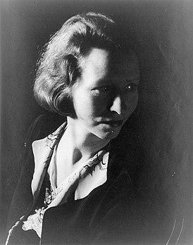 Фото Карла Ван Вехтена, 1933