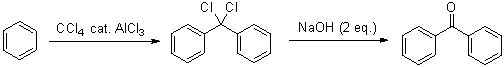 Benzophenone2