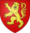 герб графства Родез