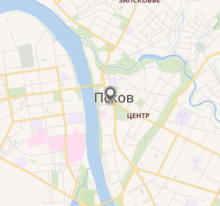 Карта