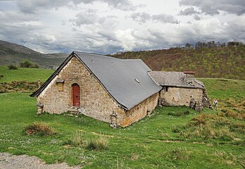 Часовня Святого Спасителя