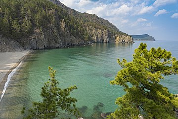 Байкальская вода