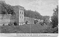 Башни Бублейка и Громовая. Фотография до 1917 года.