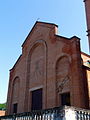 Храм Пресвятой Богородицы (Madonna delle Grazie)