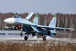 Су-27