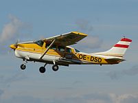 Cessna 210