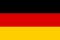 Национальный флаг Германии, 1922—1933