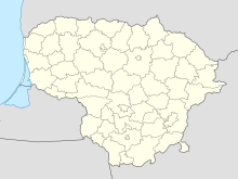 KUN (Литва)