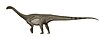 Патагозавр