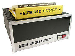 SWTPC 6800