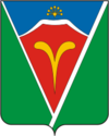 Герб Ишимбая