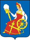 Герб Иванова