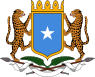 Герб Сомали