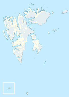 Свальбард