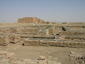 Археологические раскопки в Телль-эль-Мукайяр