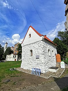 Дом купеческой гильдии Святого Духа (XIV век)