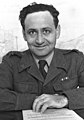 Йегошафат Харкаби, начальник военной разведки (1955—1959)