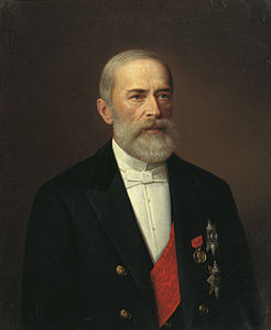 Николай Бунге (1881—1886)