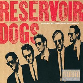 Обложка альбома Various Artists «Reservoir Dogs» ()