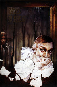 Плакат художника Александра Махова