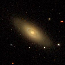 NGC 4324 (S0+)