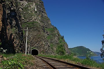 Тоннель