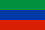 Flag of Dagestan