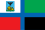 Flag of Belgorod Oblast