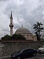 Черепичная (тур. Çinili) мечеть