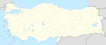 Эдирне (Турция)