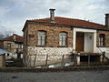 Дом в селе Кастанофито (Западная Македония)