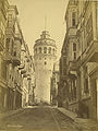 Фотограф: Паскаль Себах. Дата фотографии: ок. 1875–1886 гг.