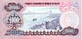 Банкнота в 1000 лир (1978-1986 годы)