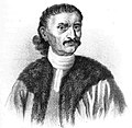 Зоис Капланис (Ζώης Καπλάνης, 1736—1806)