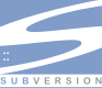 Логотип программы Subversion