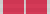 Ribbon of the Military Order of the British Empire