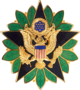 Army Staff Identification Badge