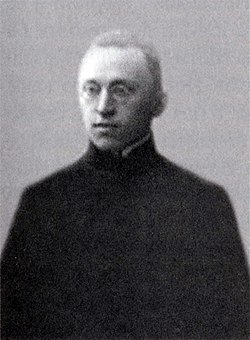 Сергей Калиновский