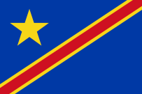 Флаг (1964—1966)