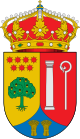 Герб муниципалитета Вильямайор-де-лос-Монтес