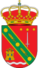 Герб муниципалитета Вильянгомес