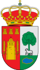 Герб муниципалитета Бусто-де-Буреба