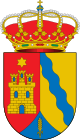 Герб муниципалитета Кастрильо-де-Риописуэрга