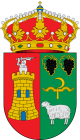 Герб муниципалитета Сильеруэло-де-Арриба