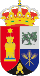 Герб муниципалитета Онториа-де-Вальдеарадос