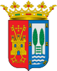 Герб муниципалитета Ортигуэла