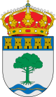 Герб муниципалитета Лас-Ормасас